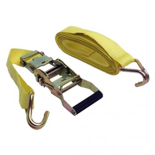 LAS Ratschen-Spanngurt 500 kg