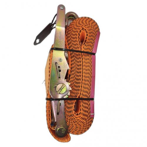 LAS Ratschen-Spanngurt 5000 kg