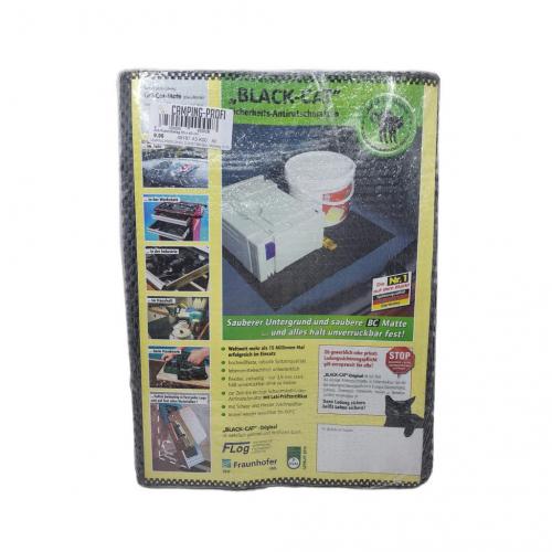 Eurotrail Anti-Rutschbelag 60 x 40 cm Kofferraum PKW Reisemobil Unterlage