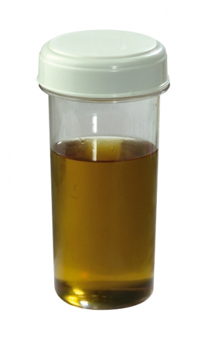 Gimex PC-Vorratsdose mit Schraubverschluss