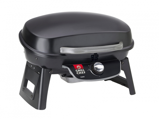 Landmann Grillchef Kompaktgasgrill