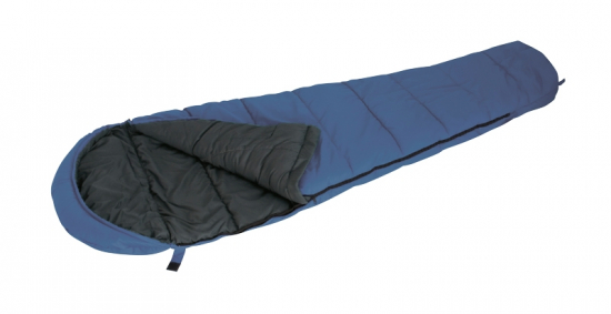 Eurotrail Mumienschlafsack EXTREME