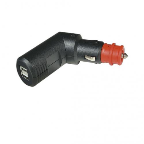 ProPlus Winkel-USB-Stecker