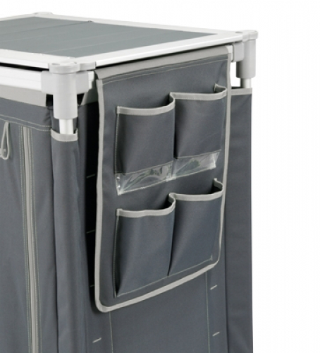 Markenlos MODUCAMP Organizer