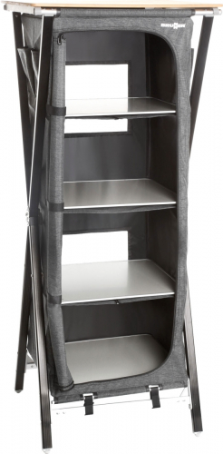 Brunner Mercury Cross HS SQ Kche Camping Campinkche Schrankmodul