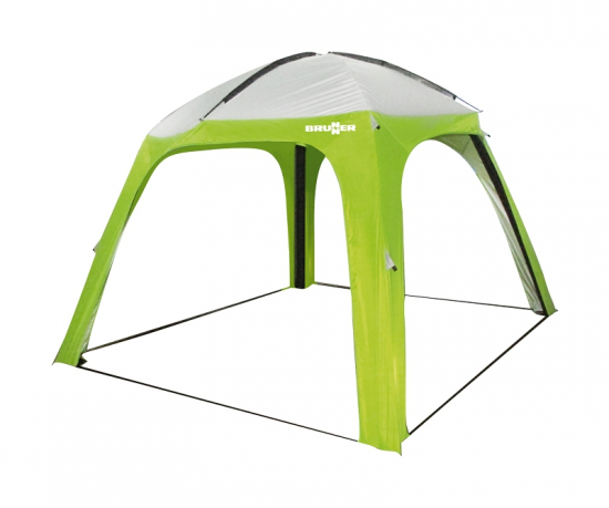 Brunner Pavillon AQUAMAR Outdoor-Pavillon