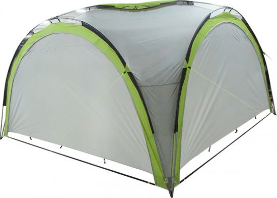 Brunner Seitenwandset fr FORTUNE