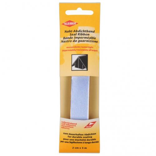Kleiber Abdichtband, Fb. Hellgrau