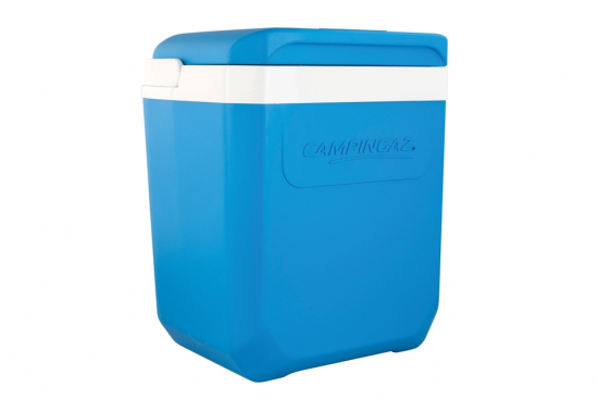 Campingaz Khlbox Icetime Plus 26 L Thermobox Eisbox Stabil Leistungsstark Gummidichtung