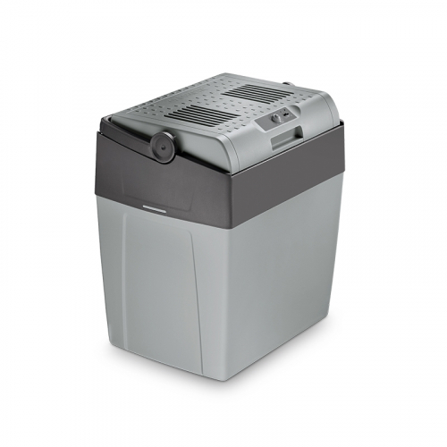 Dometic Khlbox CoolFun SC 30 AC/DC Tragbar Elektrisch Auto Steckdose