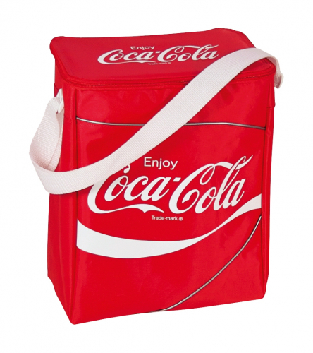 Coca Cola Coca-Cola Khltasche 