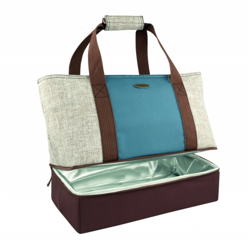 Campingaz Khltasche Entertainer 20 L Khlleistung Polyester Isoliert Bodenfach