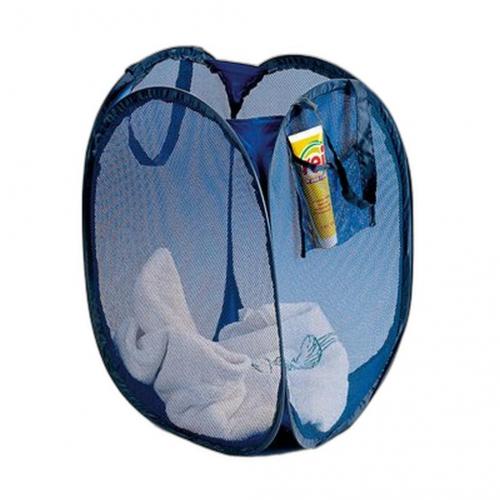 Kleiber Wschebehlter Nylon Wschebox Laundry Kunststoff Wschesack