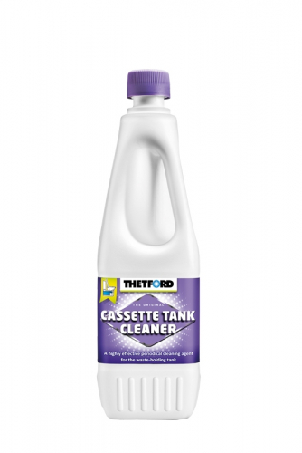 Sonstige Thetford Fkalientank Reiniger Reinigungsflssigkeit 1 Liter 