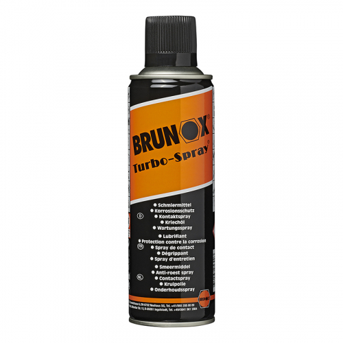 Brunox ProPlus BRUNOX Turbo-Spray Original 300ml