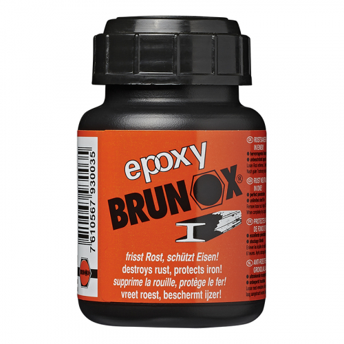 Brunox ProPlus BRUNOX� Epoxy 100ml Roststopp