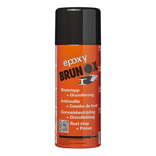 ProPlus BRUNOX� Epoxy spray 400ml Roststopp