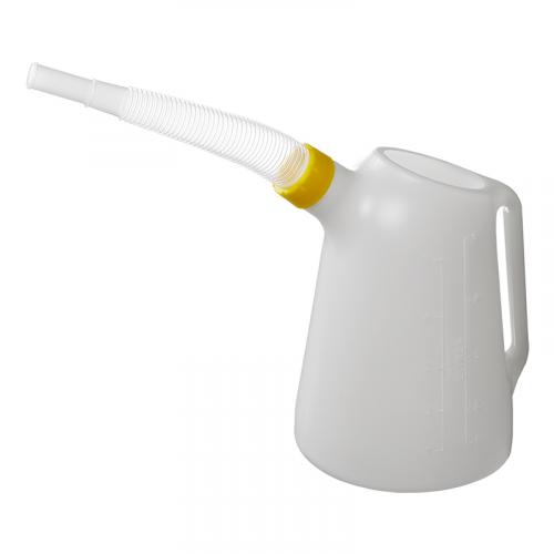 ProPlus �l Kann mit Ausgie�er 5L