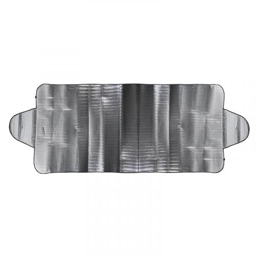 ProPlus Anti-Eis- / Sonnenschutzfolie XL Frontscheibenschutzfolie 2 in 1