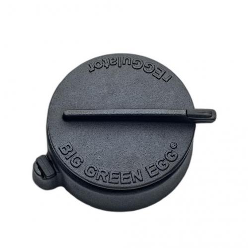 Big Green Egg rEGGulator Gren: 2XL/XL/L oder M