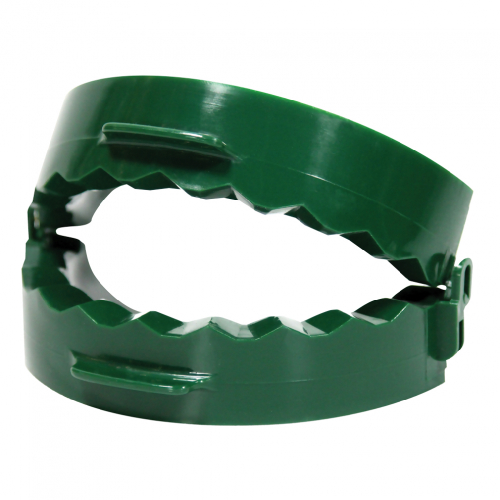 Big Green Egg Calzone-Presse Durchmesser: 16 cm