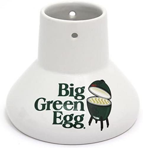 Big Green Egg H�hnchensitz aus Keramik