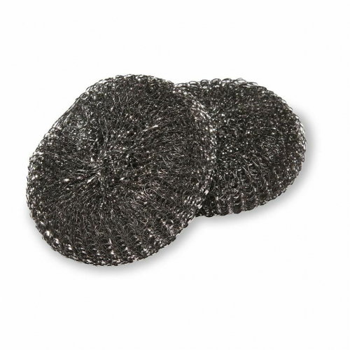 Big Green Egg Ersatz Schrubber Doppelpack