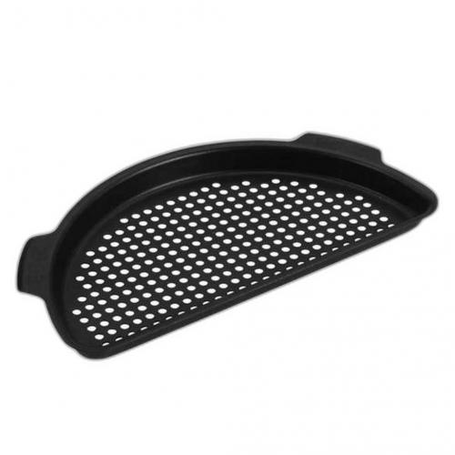 Big Green Egg Perforated Half Grid Gr��e L