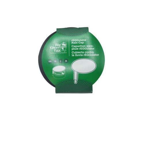 Big Green Egg Rain Cap/rEGGulator fr Gren: 2XL/XL/L oder M