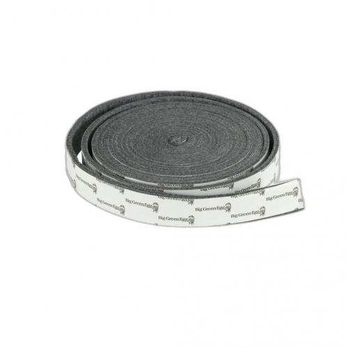Big Green Egg Dichtungs-Kit fr Gren 2XL, XL oder L