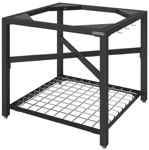 Big Green Egg EGG Frame Gr��e 2XL (inkl Gittereinsatz und Hakenleiste)