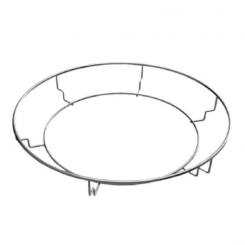 Big Green Egg Big Green ConvEGGtor basket Gre 2XL