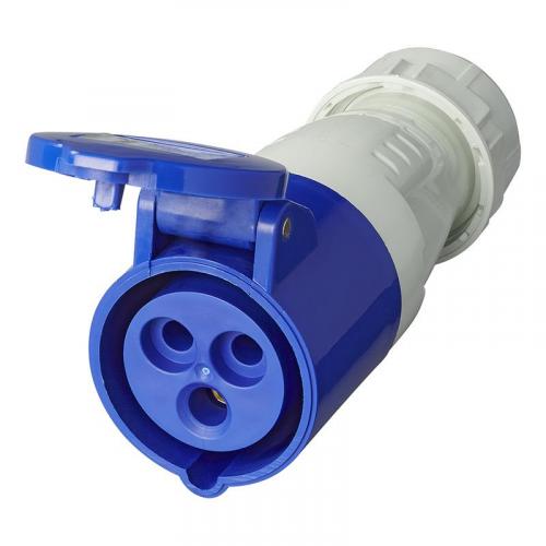 ProPlus CEE-Kupplung 16A