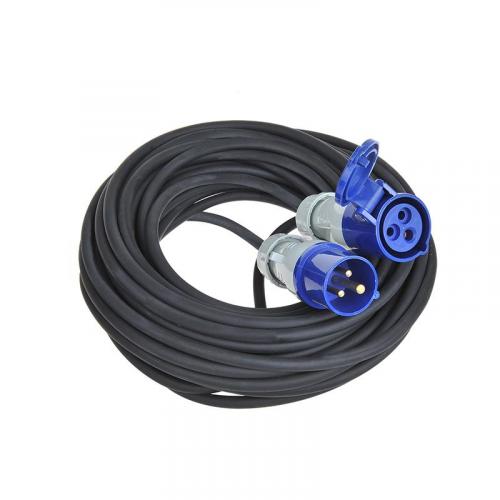ProPlus CEE Verlngerungskabel 20M 3x1,5mm