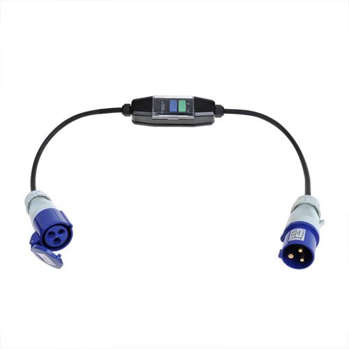 ProPlus CEE Fehlerstrom-Schutzschalter