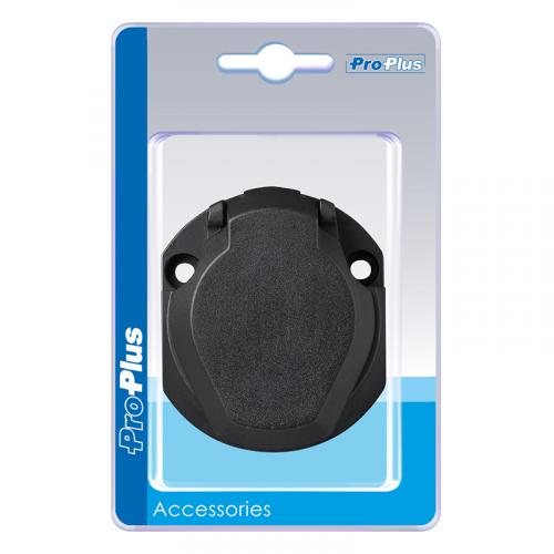 ProPlus Steckdose 13-polig PVC System Multicon West im Blister