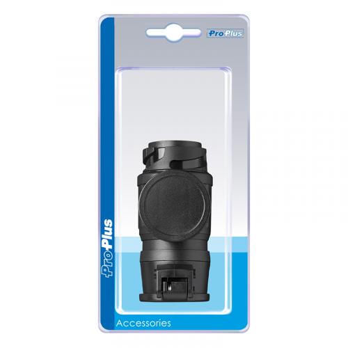 ProPlus Adapter von 13- auf 7-polig im Blister