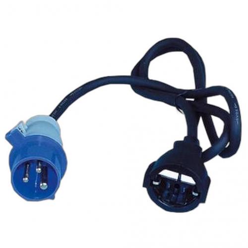 Camping Profi Adapterkabel
