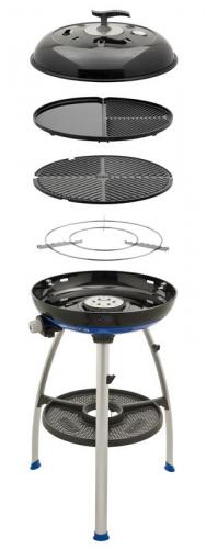 Cadac CARRI CHEF 2 BBQ/Grill2Braai 30 mbar