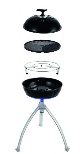 Cadac GRILLO CHEF 2 BBQ/dome 30 mbar