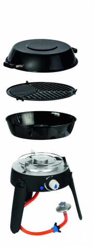 Cadac SAFARI CHEF 2 LP 30 mbar