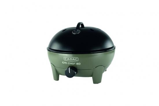 Cadac CITI CHEF 40 Olive Green 50 mbar