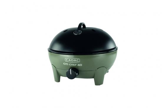 Cadac CITI CHEF 40 Olive Green 30 mbar