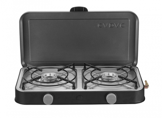 Cadac 2-COOK PRO STOVE 50 mbar
