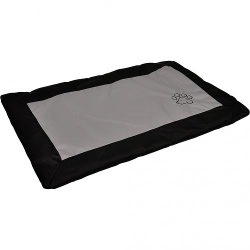 Flamingo Hundedecke Plaid Medel mit Reiverschluss