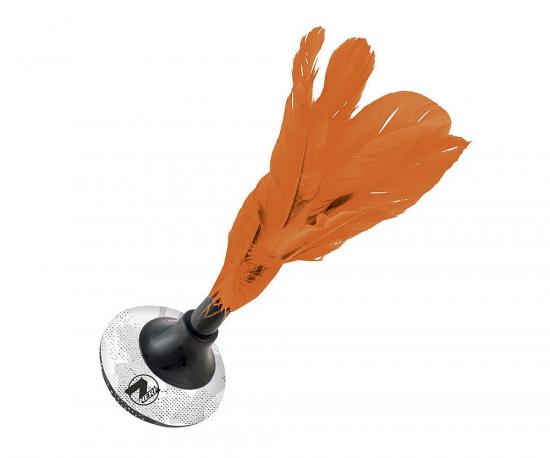 Happy people Neopren-Handfederball