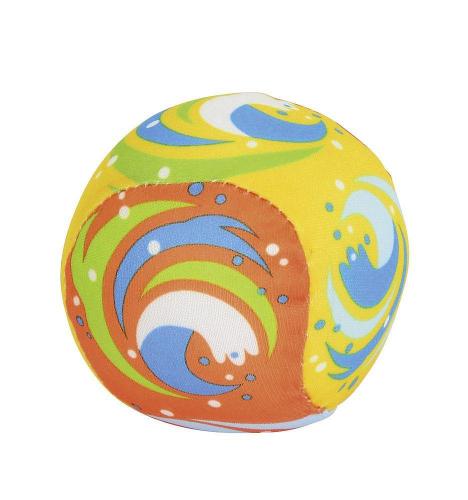 Simba Blle - Wasserbomben bunt 2 Stck Badedspielzeug Spielzeug Wasser Kinder