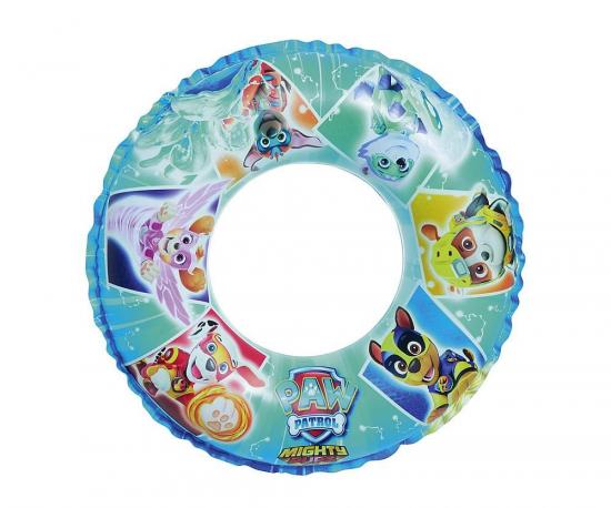 Happy people Schwimmring Paw Patrol