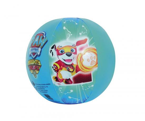 Happy people Wasserball Paw Patrol