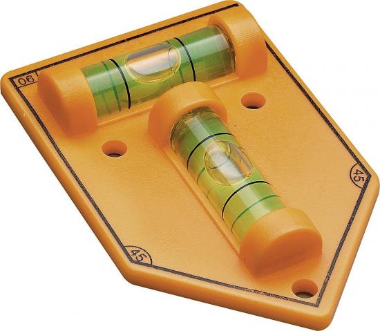 Froli Kreuzwasserwaage